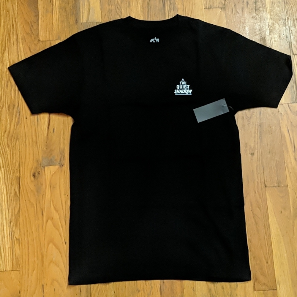 The Quiet Life x Saucony T-shirt